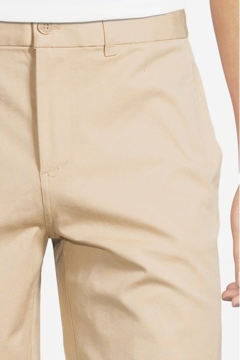 GOLF STRETCH CHINO SHORTS SAFARI 4