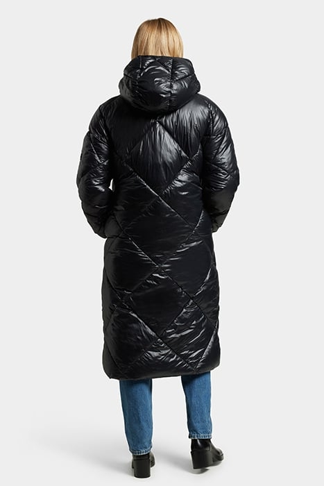 YRIKO WNS PARKA L BLACK 3