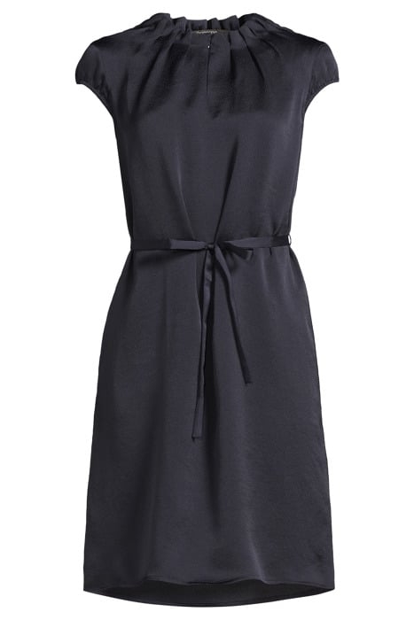 COMMA DRESSES MARINE BLUE 3