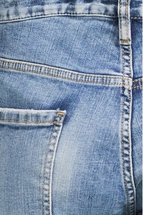 COOL GUY JEANS BLUE 5