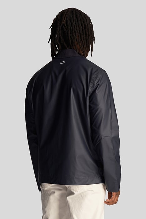 COACH JACKET DARK NAVY 2