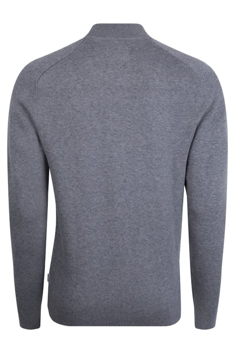 S.OLIVER CARDIGAN GREY 2