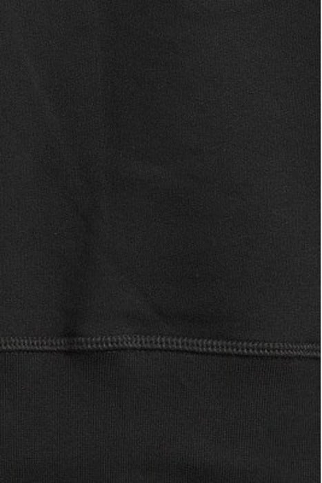 SWEATSHIRT BLACK 5
