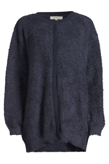 CARDIGAN LONG SLEEVES 21001803 NIGHT SKY 3