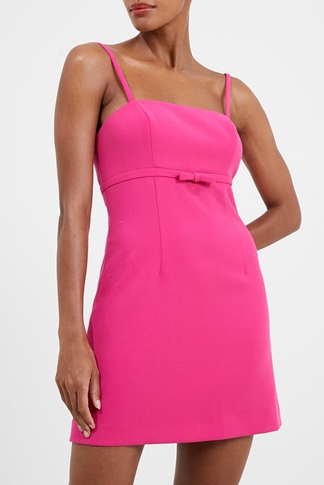 WHISER RUTH BOW DRESS 1