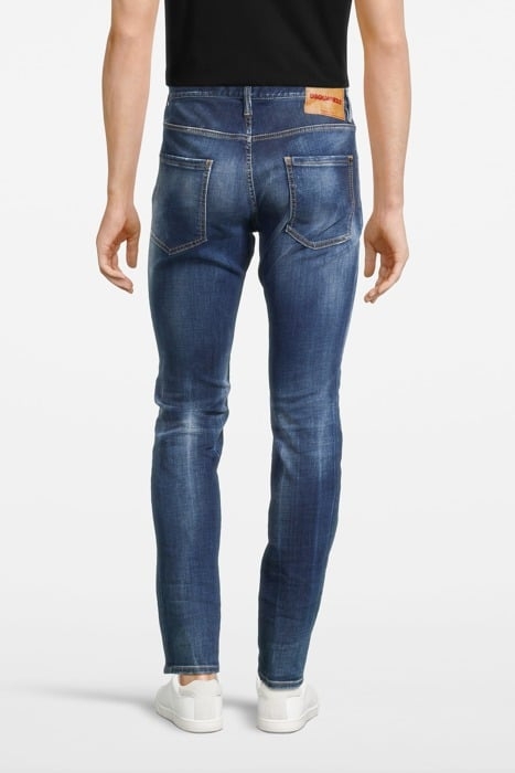 COOL GUY JEANS BLUE 2