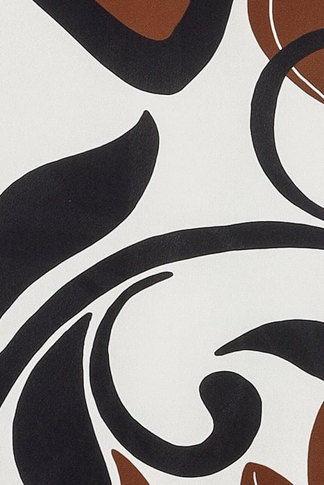 DRESS WITH FLOWER PRINT MULTI 7