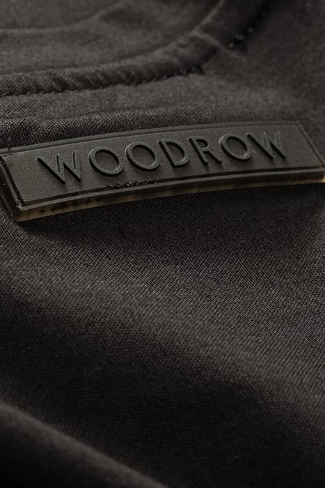 OVERSIZED DELUXE TEE BLACK 3