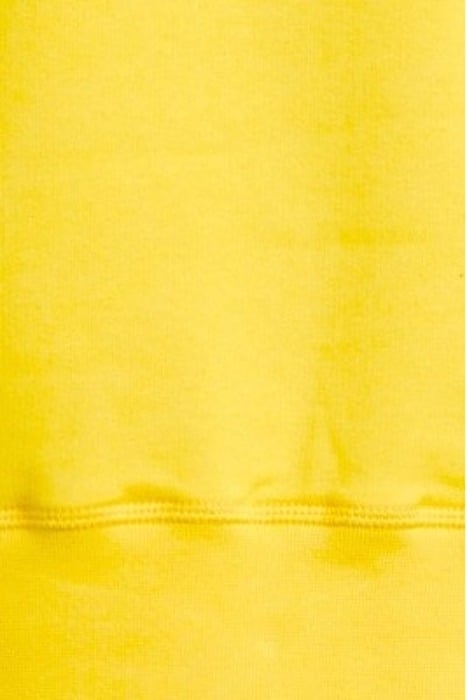 HOODIE ICON YELLOW 5
