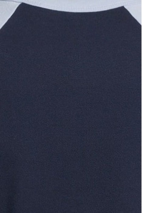 ORACLE T-SHIRT NAVY 5