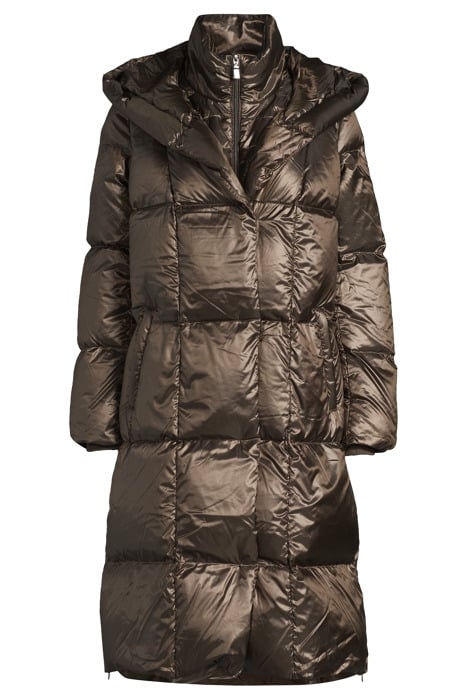 COMMA JACKETS MANTEL DARK GREEN 3