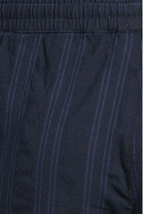 BARRE SHORT DARK NAVY 5