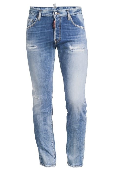 COOL GUY JEANS BLUE 3