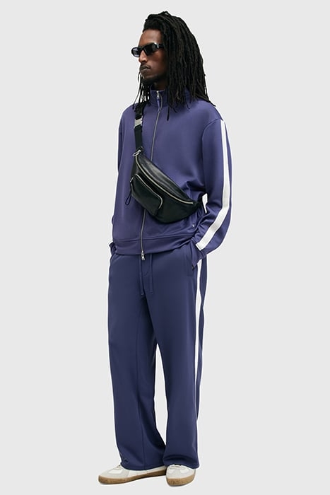 LESTER SWEATPANT DEPP BLUE 6