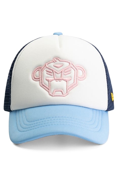 CONVOY CAP BLUE 2