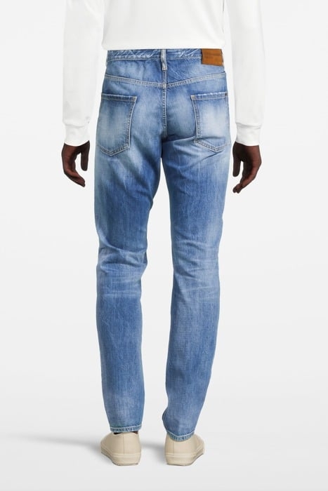 COOL GUY JEANS BLUE 2