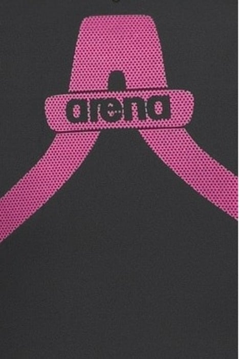 W CARBON COMPRESSION LONG SLEEVE DARK GREY-WHITE 5