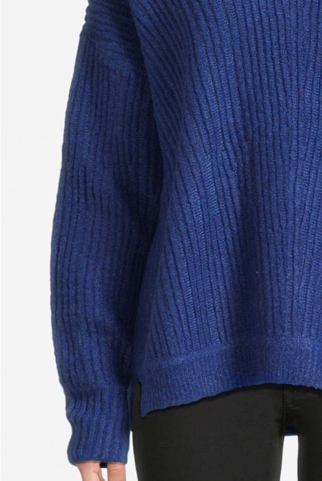 PULLOVER LONG SLEEVES 21001805 NIGHT SKY 4