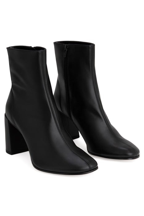 VLADA BLACK NAPPA LEATHER 2