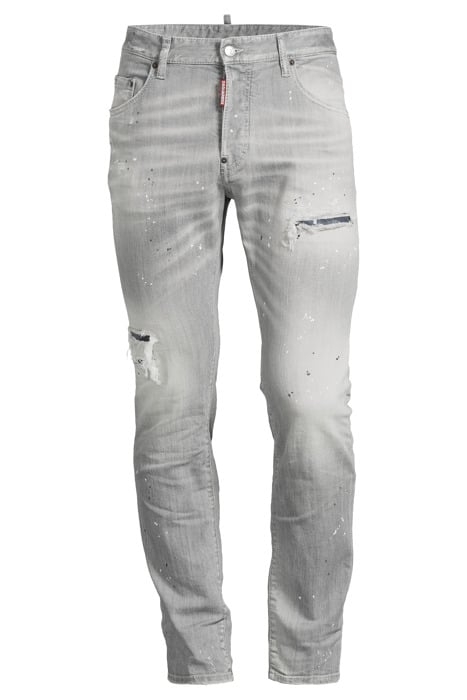 COOL GUY JEANS GREY 3