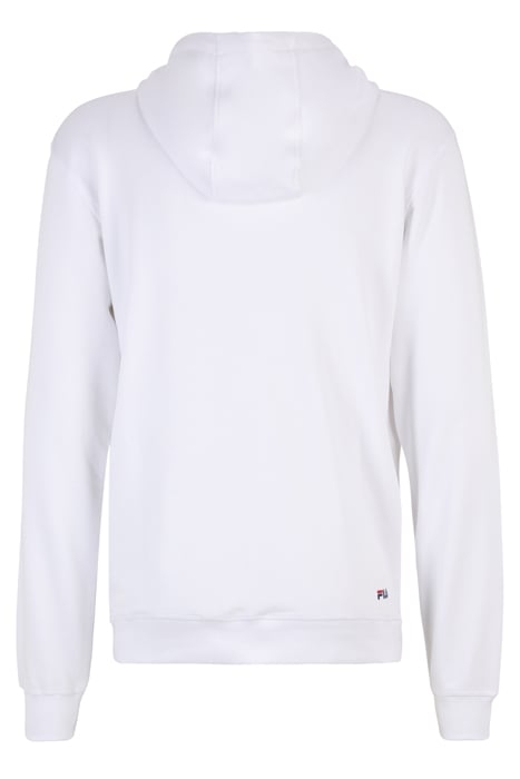 BARUMINI HOODY BRIGHT WHITE 5