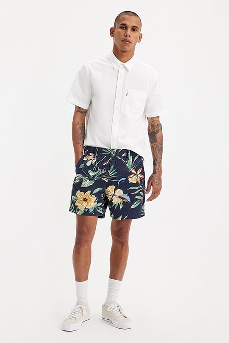 XX SHORT MULTICOLOUR 1