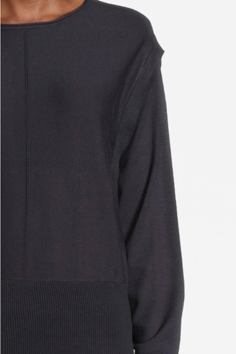 PULLOVER LONG SLEEVES 21001800 NIGHT SKY 4