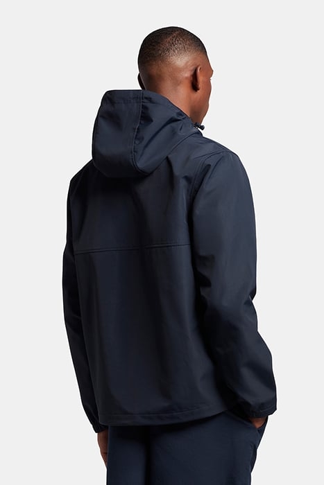 MESH BACKED NYLON OVERHEAD DARK NAVY 2