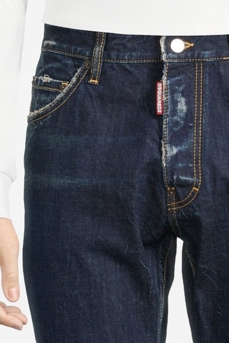 COOL GUY JEANS BLUE 4
