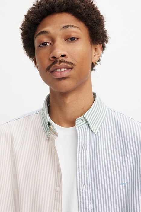 SS CASUAL SHIRT MULTICOLOUR 5