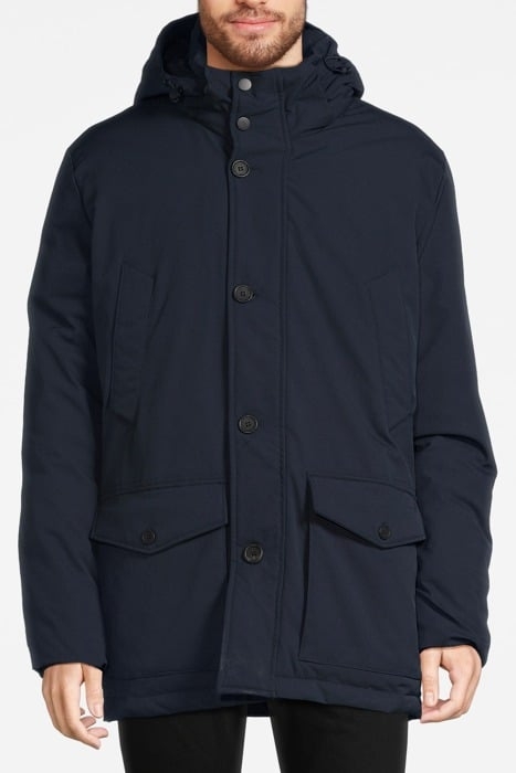 EAGLE & BROWN DARK NAVY 1