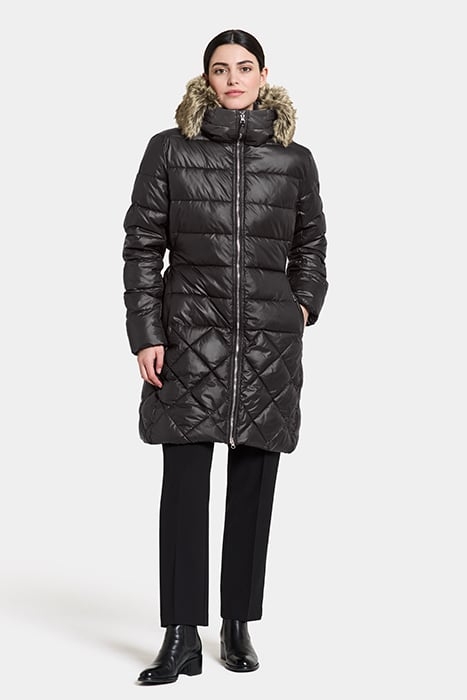 ESTER WNS PARKA BLACK 2