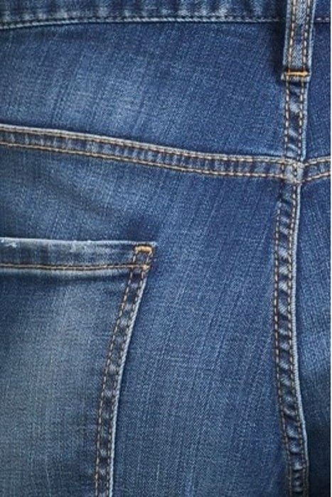 COOL GUY JEANS BLUE 5