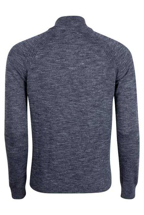 S.OLIVER PULLOVER MARINE BLUE 2