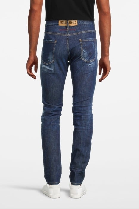 COOL GUY JEANS BLUE 2