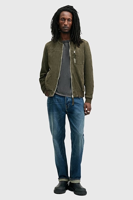 KAIRO BOMBER NEO GREEN 3