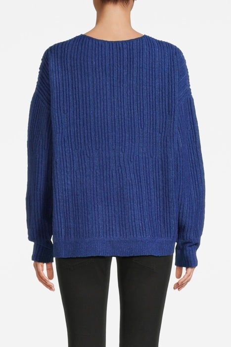 PULLOVER LONG SLEEVES 21001805 NIGHT SKY 2