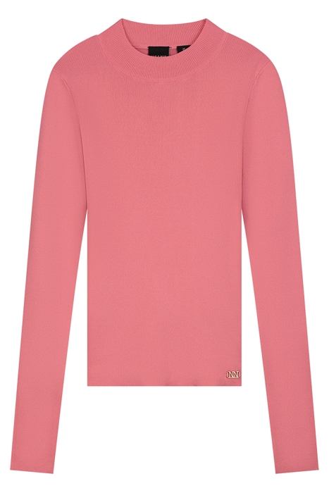 BODIEL TOP BLUSH PINK 2