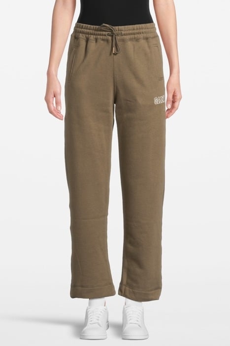 STRAIGHT LEG PANTS KALAMATA 1