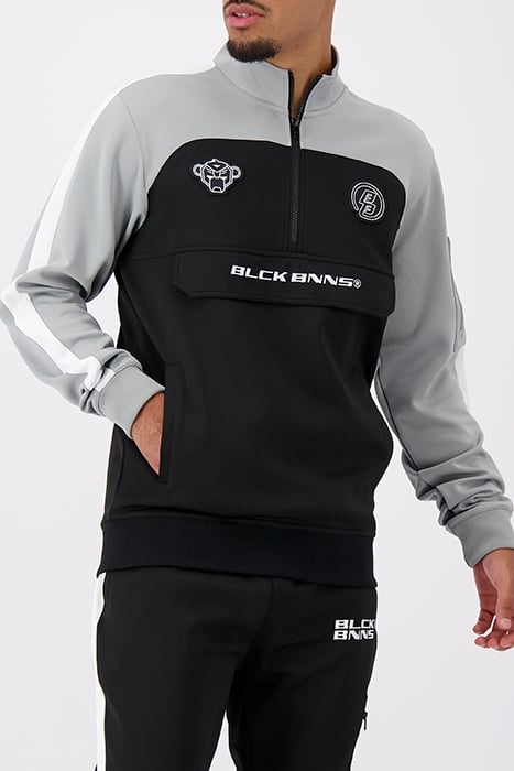 RUMBLE TRACKTOP BLACK 1