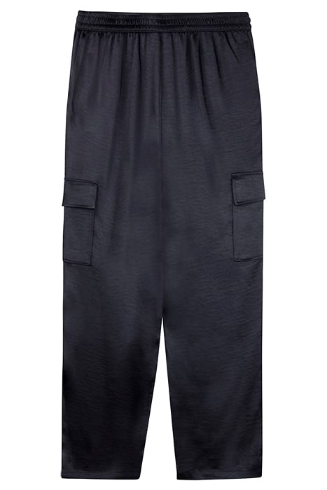 S.OLIVER PANTS BLACK 2