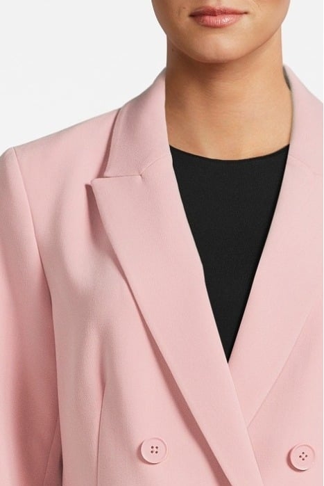 COMMA JACKETS BLAZER PINK 4