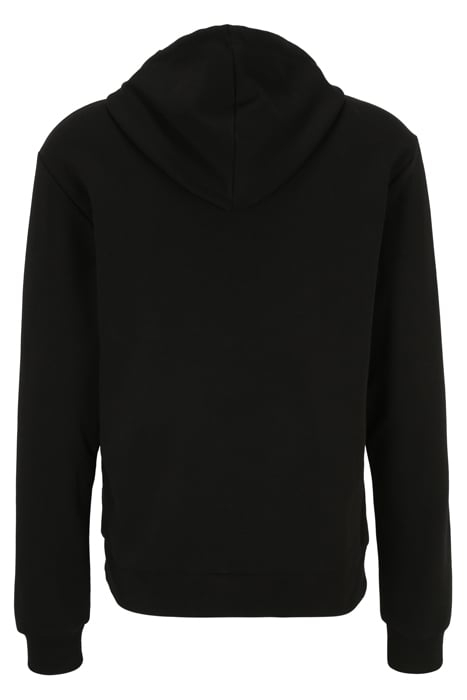 BENGEL REGULAR HOODY BLACK 4