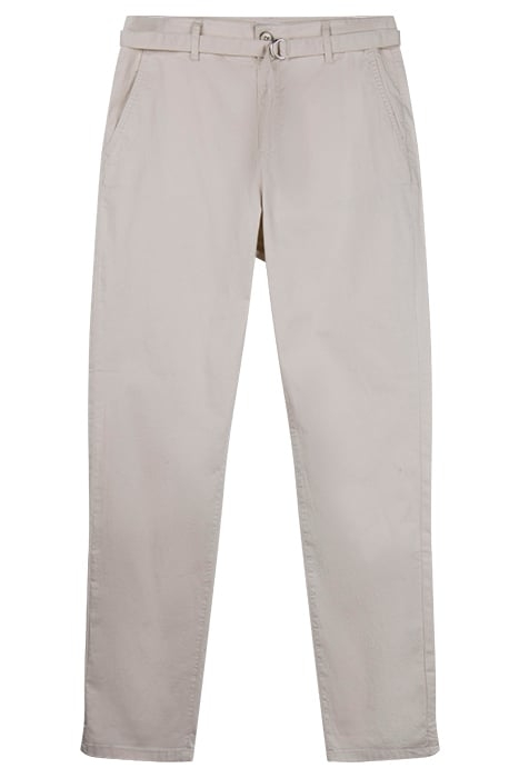 S.OLIVER PANTS BEIGE 1