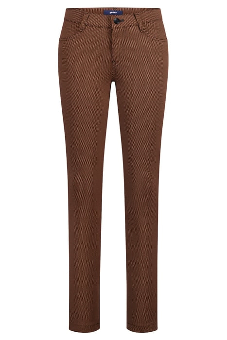 ZITA1-601501 BROWN 1