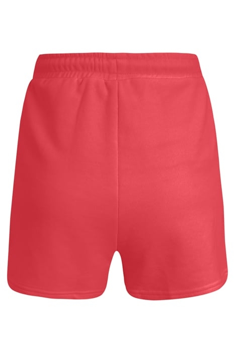 BUCHLOE HIGH WAISTED SHORTS CAYENNE 5