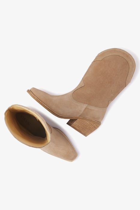 EVELINE RANCH BEIGE 3