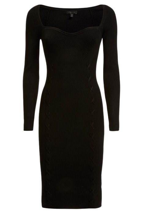 ES LS SWEETHRT MARGO JET BLACK A996 4