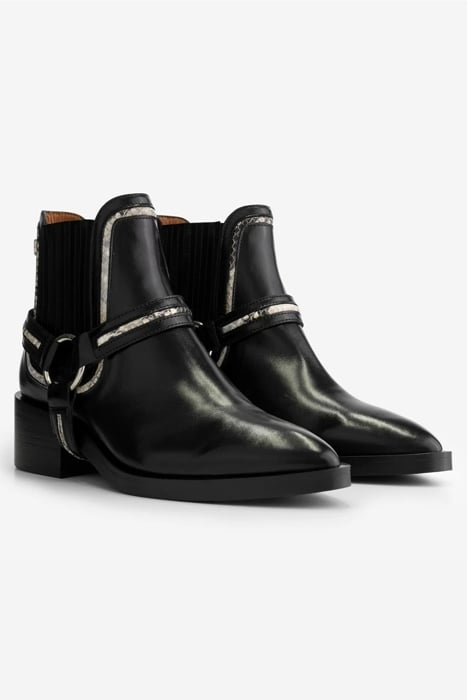 DEVORA BOOTS BLACK 2