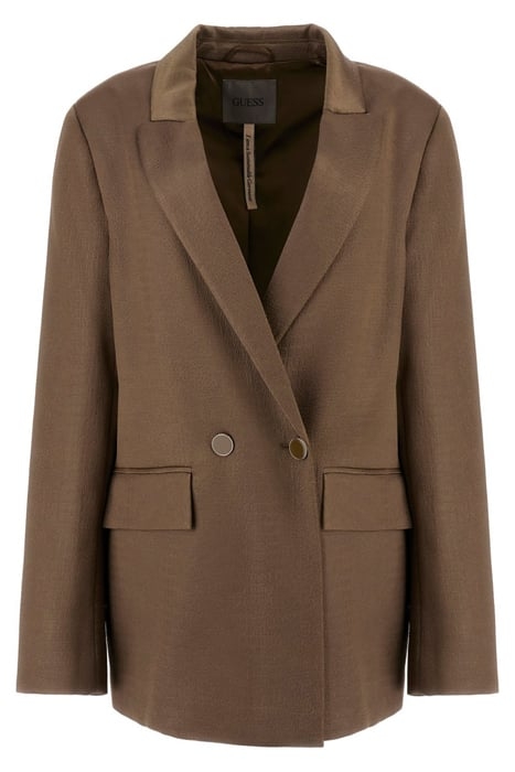 ADRIANA BLAZER WARM DESERT MULTI 4